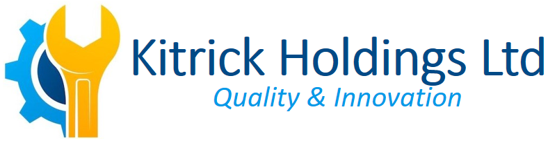 Kitrick Holdings Ltd